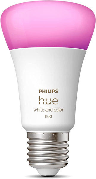 E27 phillips deals hue