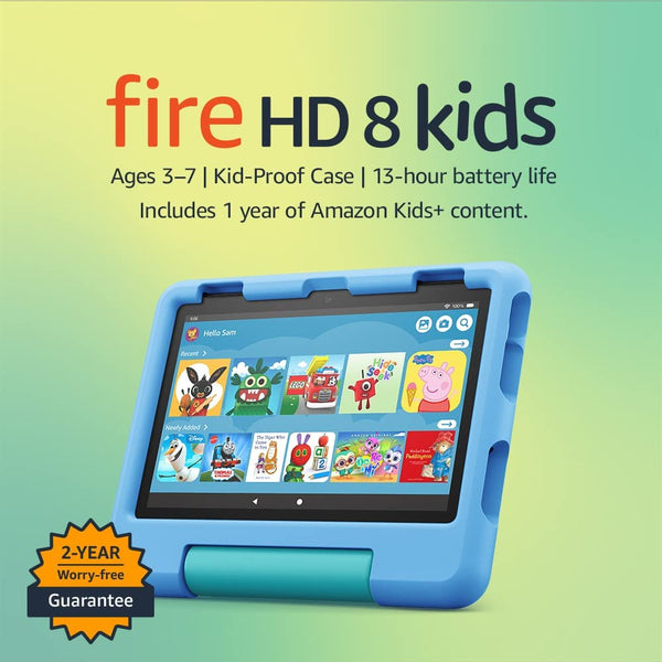 AMAZON online FIRE HD8 Kids 32GB