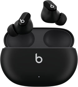 Beats by Dr. Dre Studio Buds – True Wireless Noise Cancelling Earbuds - Black