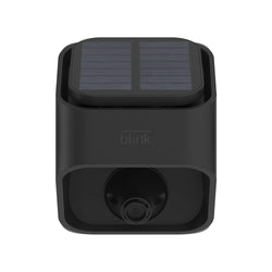 Blink Solar Panel Mount for Blink Outdoor Camera | Black