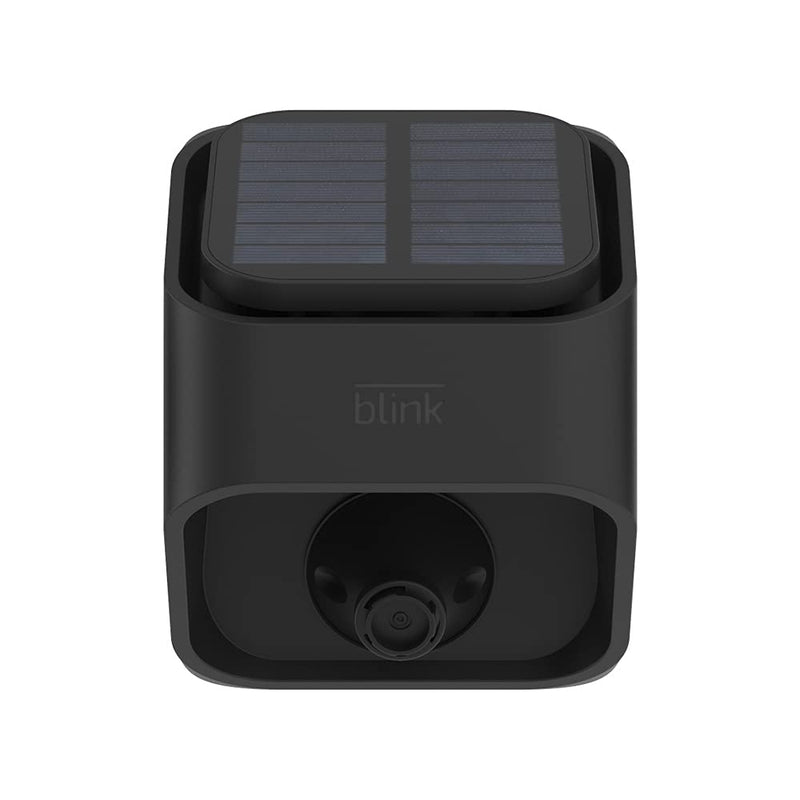 Blink Solar Panel Mount for Blink Outdoor Camera | Black