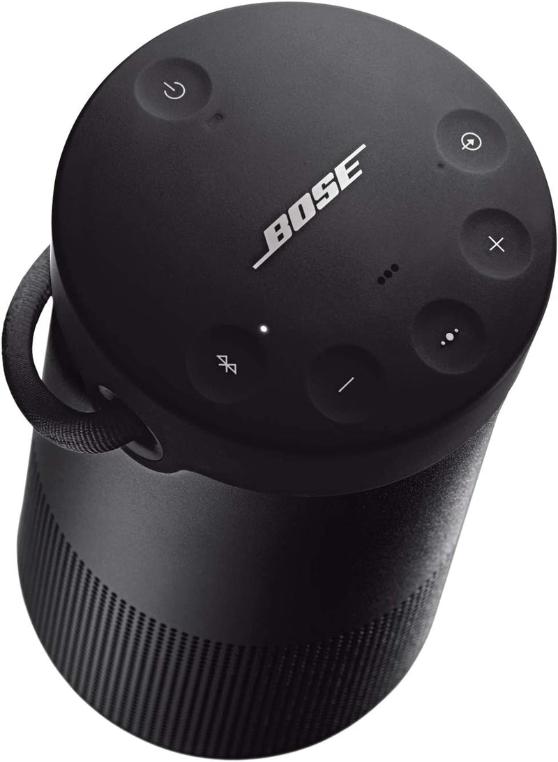 Bose SoundLink Revolve+ (Series II) Portable Bluetooth® Speaker