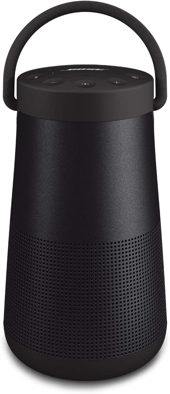 Bose SoundLink Revolve+ (Series II) Portable Bluetooth® Speaker