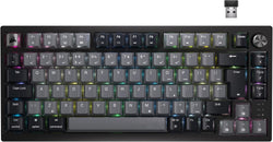 Corsair K65 Plus Wireless Gaming Keyboard | QWERTY UK | Black