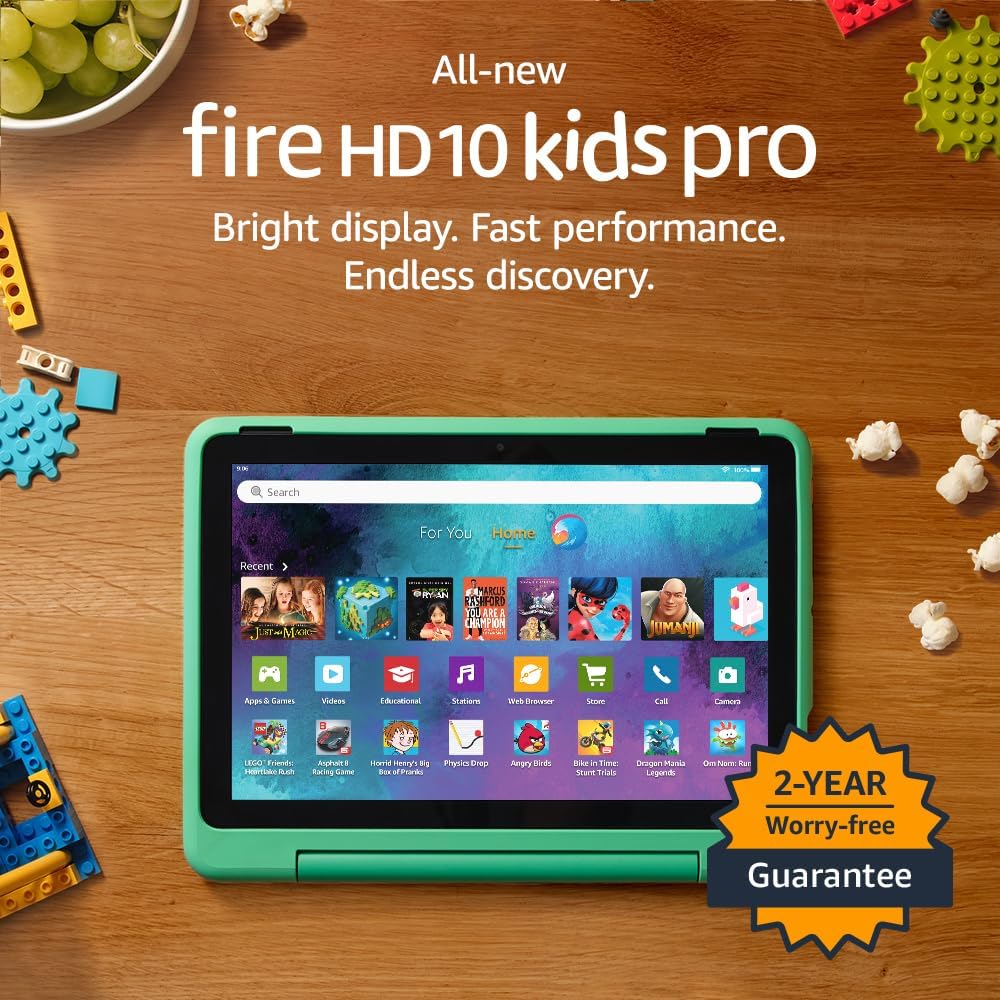 Fire HD 10 kids shops