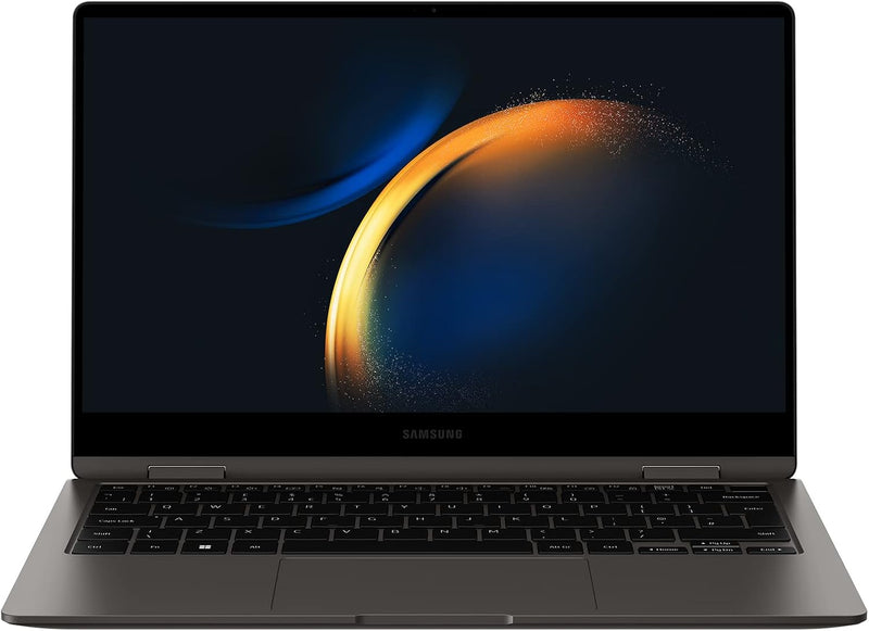 Samsung Galaxy Book3 360 | 13.3" FHD AMOLED | i7 | 16GB | 512GB | Graphite