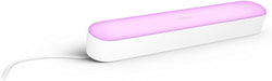 Philips Hue Play | White and Colour Ambiance Smart Light Bar | Single Pack Base Unit | White