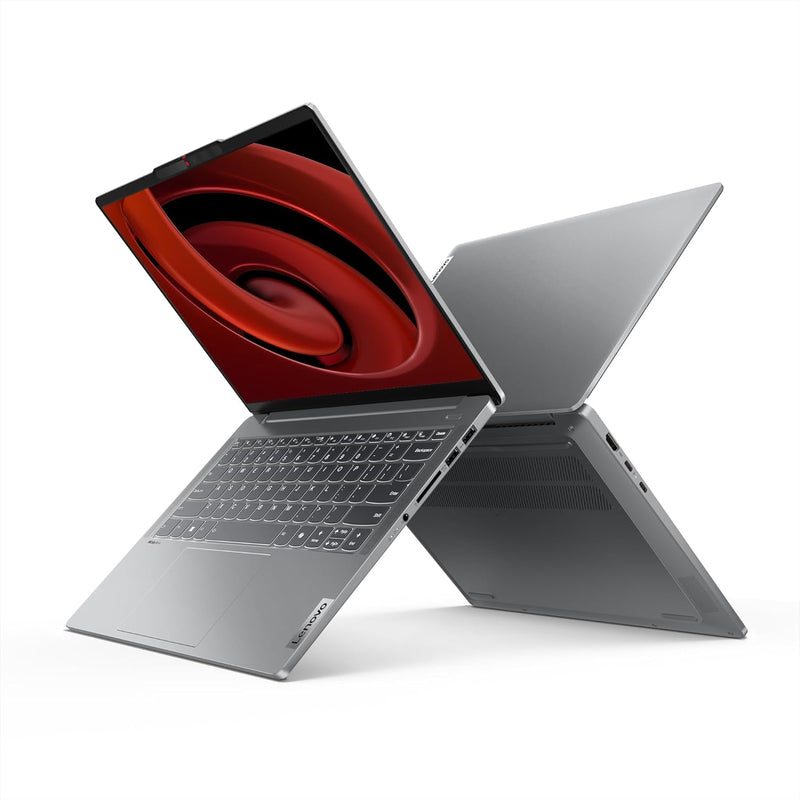 Lenovo IdeaPad Pro 5 | 14" 2.8K OLED | Ryzen 7 | RTX 3050 | 16GB | 512GB