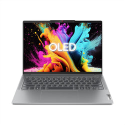 Lenovo IdeaPad Pro 5 | 14" 2.8K OLED | Ryzen 7 | RTX 3050 | 16GB | 512GB