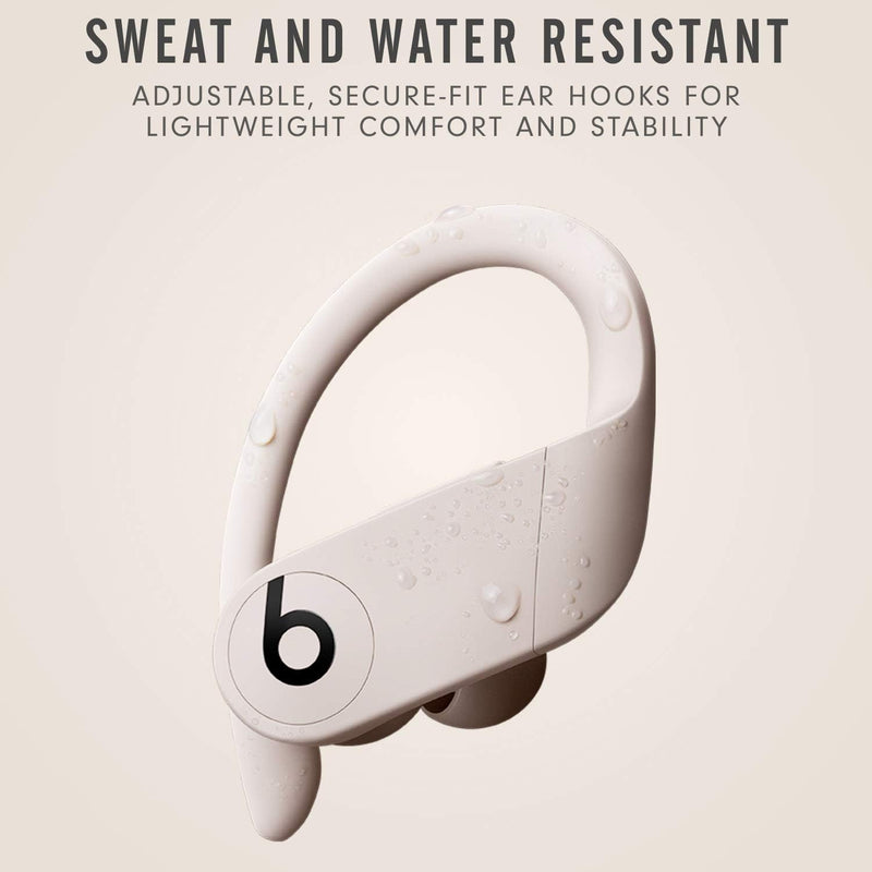 Beats Powerbeats Pro Wireless Earphones | Ivory