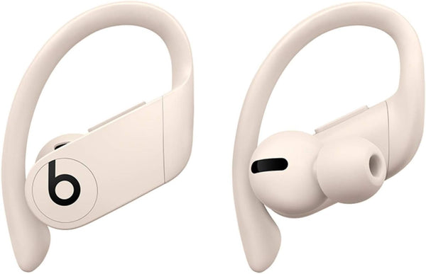 Beats Powerbeats Pro Wireless Earphones | Ivory