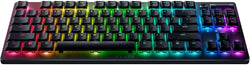 Razer DeathStalker V2 Pro Tenkeyless Keyboard | Wireless | Low-Profile Optical Switches | 40-Hour Battery