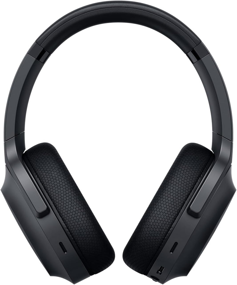 Razer Barracuda Wireless Multi-Platform Headset | Dual Wireless | 50mm Drivers | Noise-Cancelling Mics | 40-Hour Battery | Memory Foam Cushions | Black