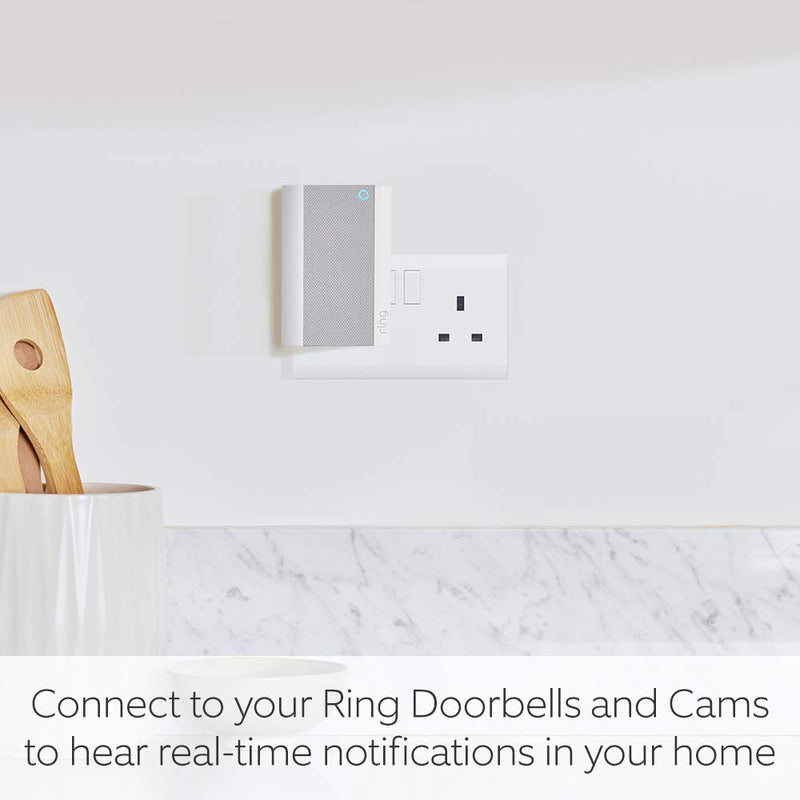 Wifi extender for ring sales doorbell 2