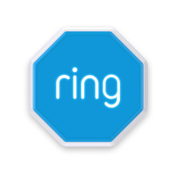 Ring Alarm Outdoor Siren | Customisable Alerts | Weather Resistant | Battery or Wired