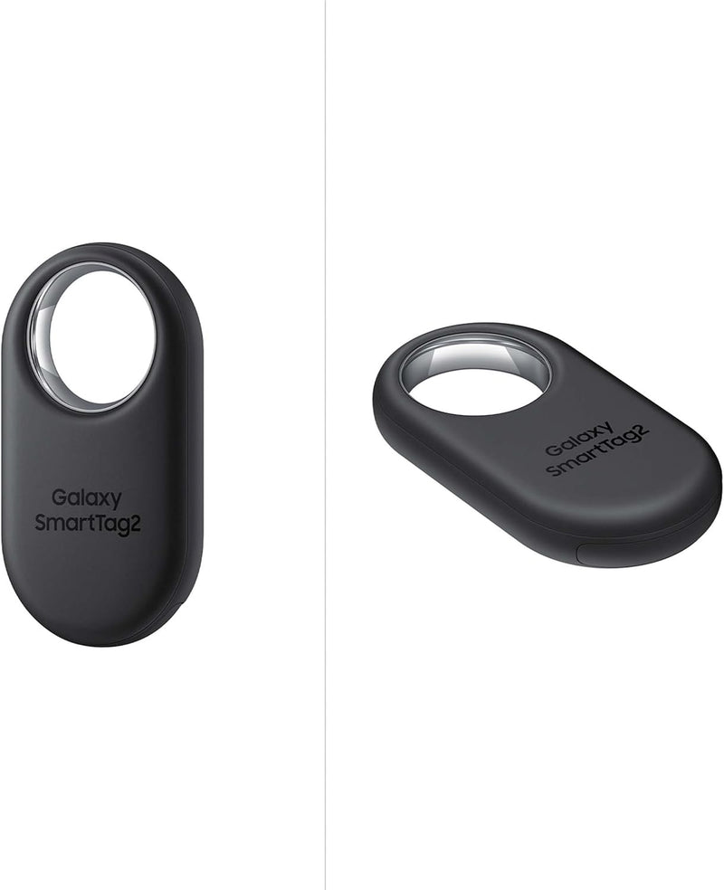 Samsung Galaxy SmartTag2 | Bluetooth Tracker | 500-Day Battery | IP67 | Compass View