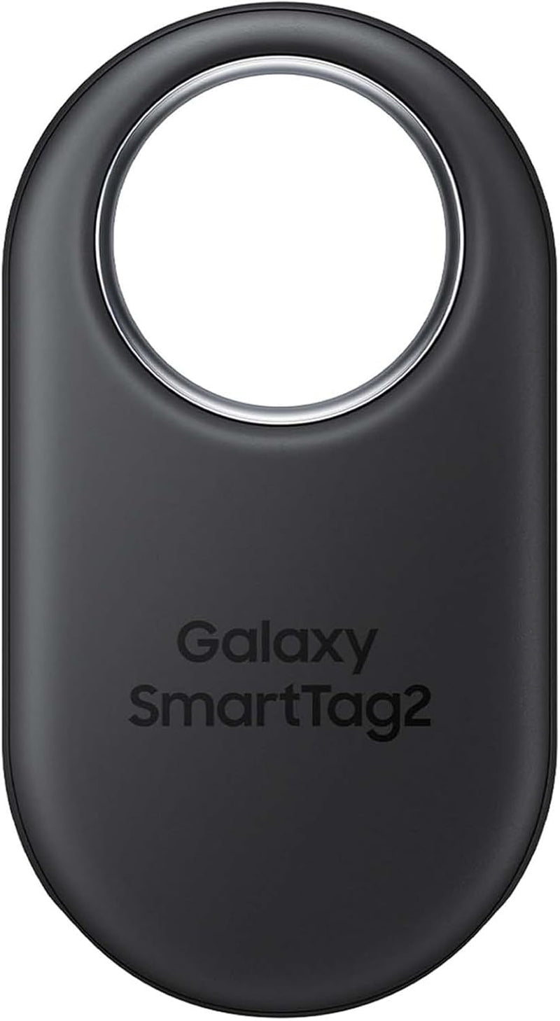 Samsung Galaxy SmartTag2 | Bluetooth Tracker | 500-Day Battery | IP67 | Compass View