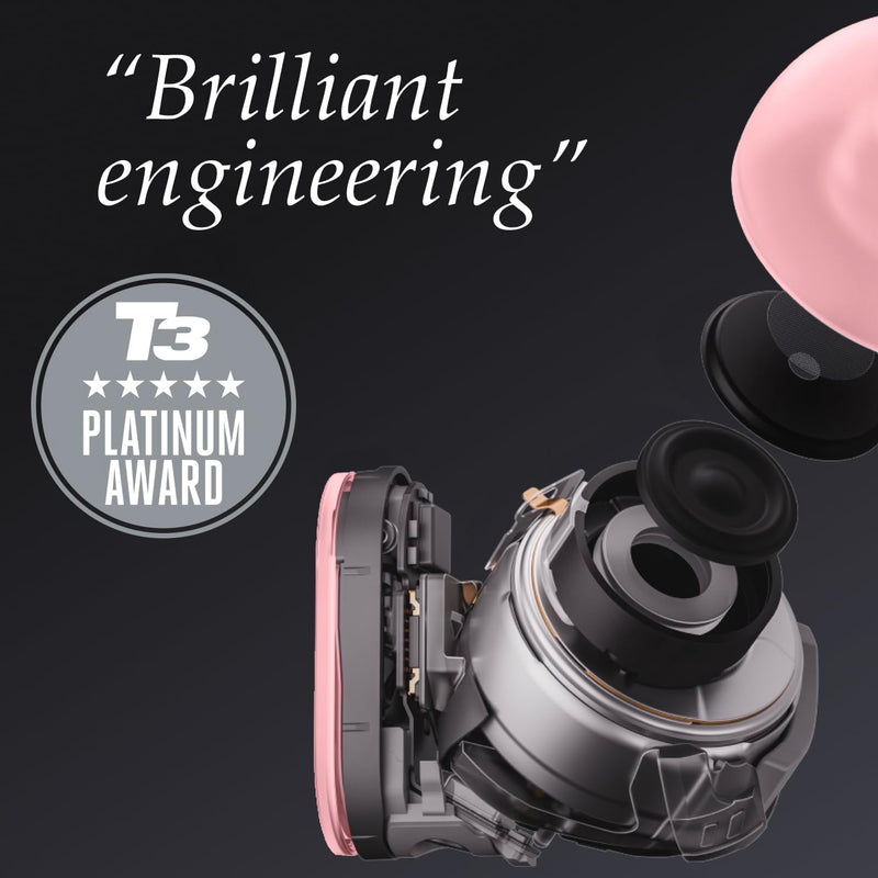 Beats by Dr Dre Studio Buds + (2023) | Cosmic Pink