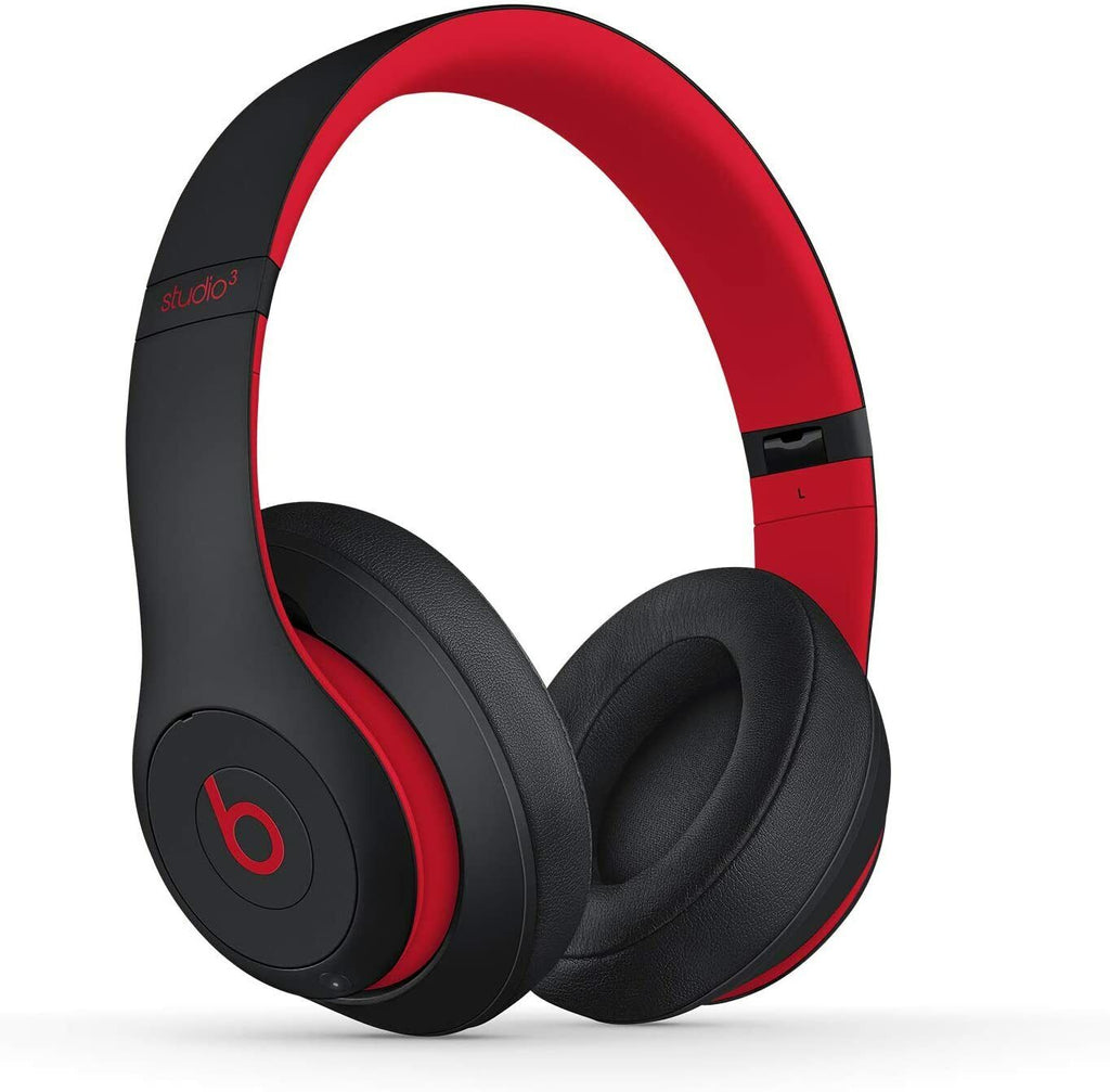 Beats by Dr. Dre Studio3 Wireless Noise Cancelling Over-Ear