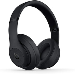 Beats by Dr. Dre Studio3 Wireless Noise Cancelling Over-Ear Headphones - Matte Black