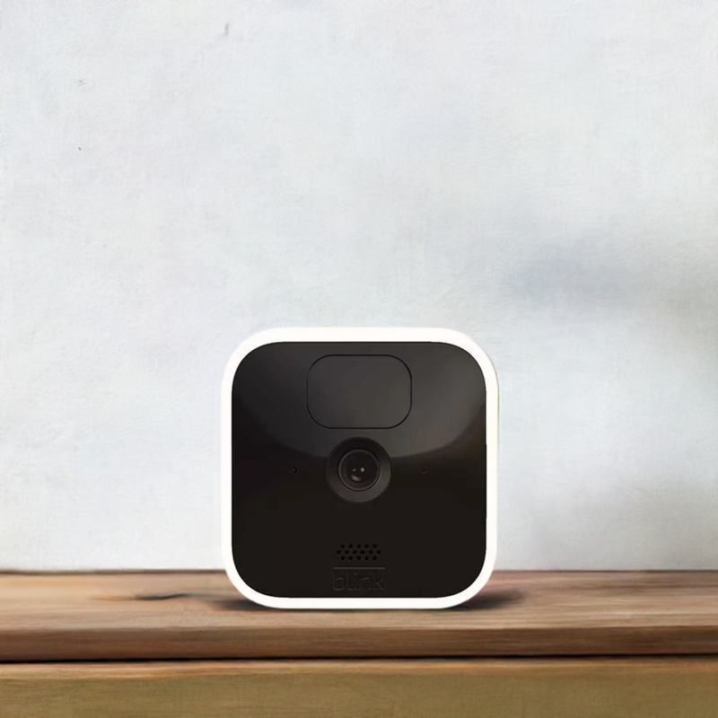 Blink Indoor | 3 Camera System | Wireless Smart Security System