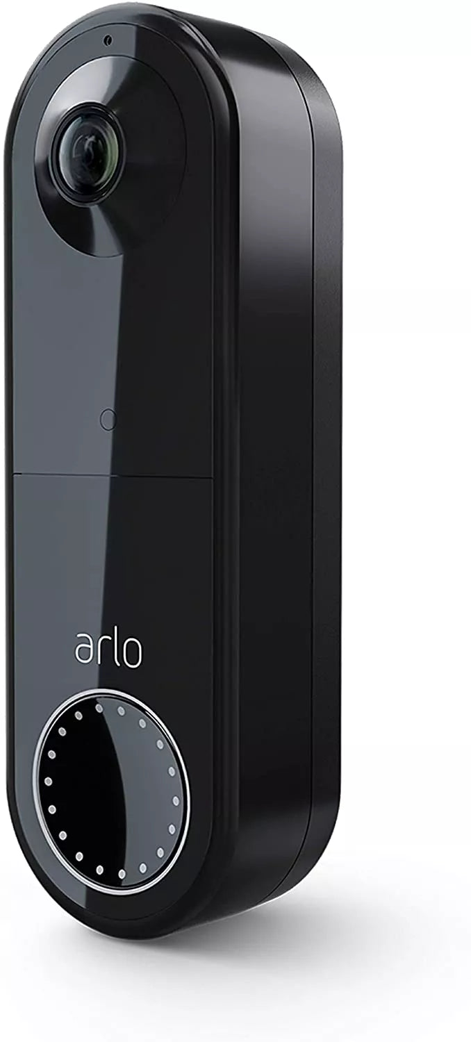 Hive video hot sale doorbell uk