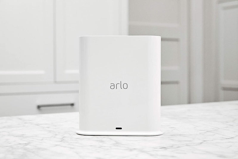 Arlo SmartHub Add On Unit VMB5000