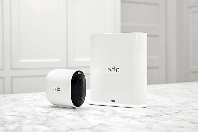 Arlo SmartHub Add On Unit VMB5000