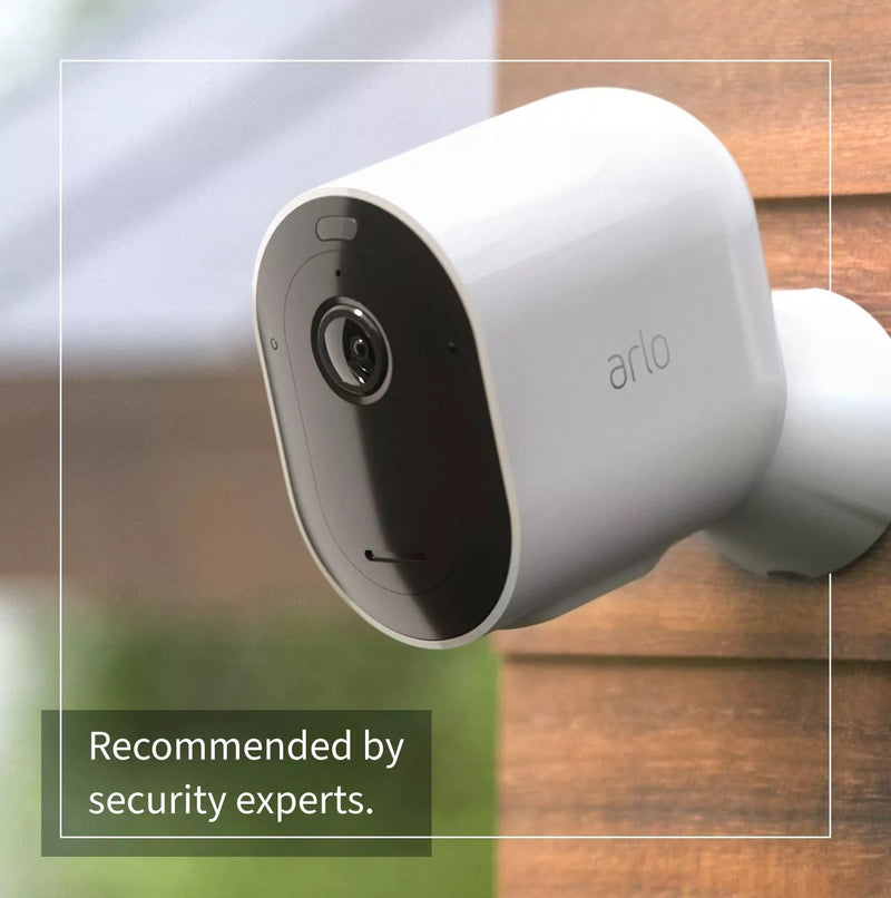 Arlo pro best sale 2 siren trigger