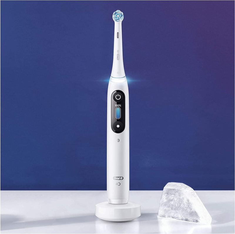 Electric Toothbrush, Toothbrushes