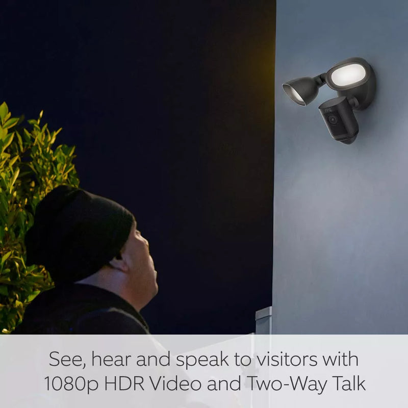 Security Camera, Surveillance Cameras