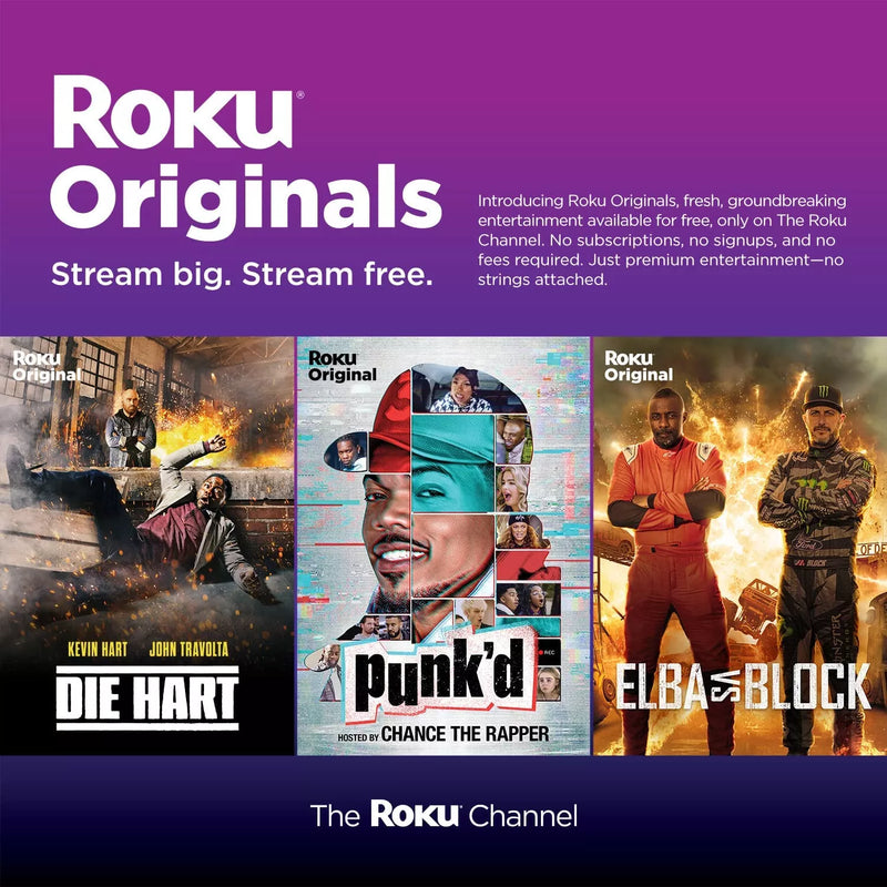 Media Streamers, Streaming & Home Media Players