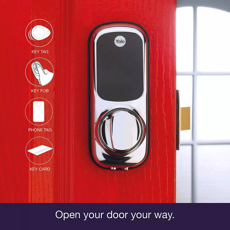 Smart Home Accessories, Locks & Keys